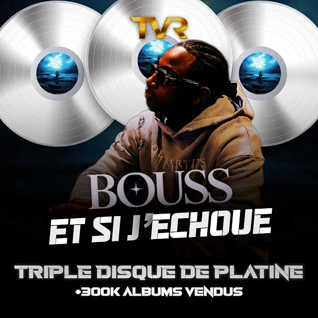 Certification Platine de Bouss