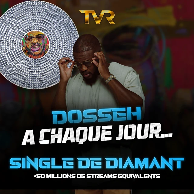 Certification Diamant de Dosseh
