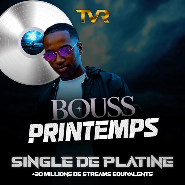 Certification Platine de Bouss
