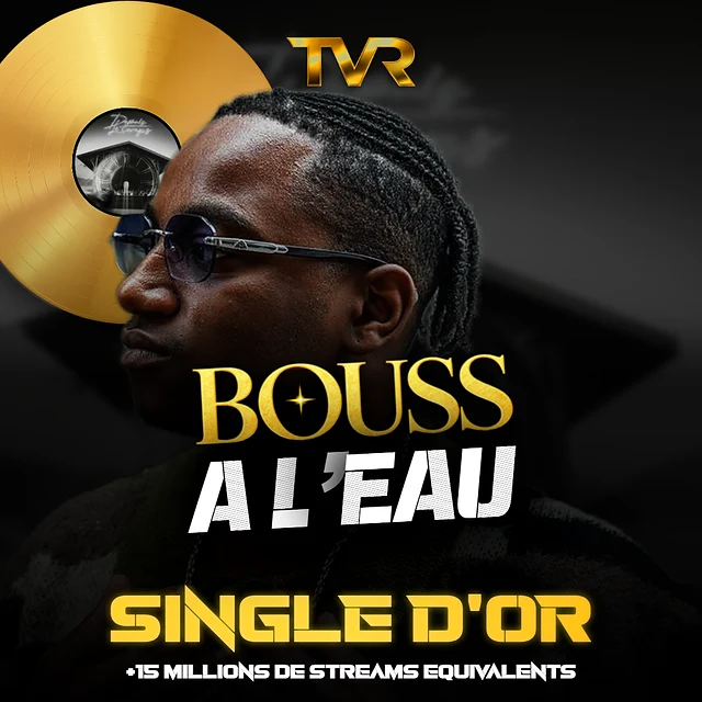Certification Or de Bouss