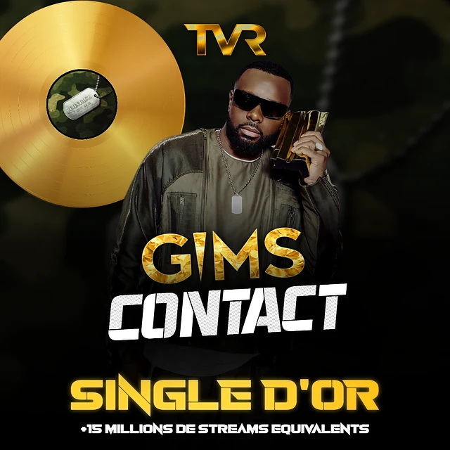 Certification Or de GIMS