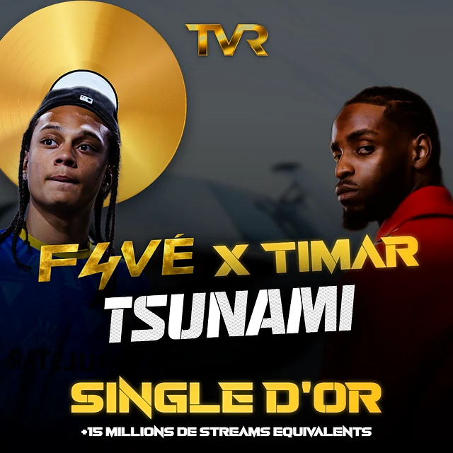 Certification Or de Favé x Timar