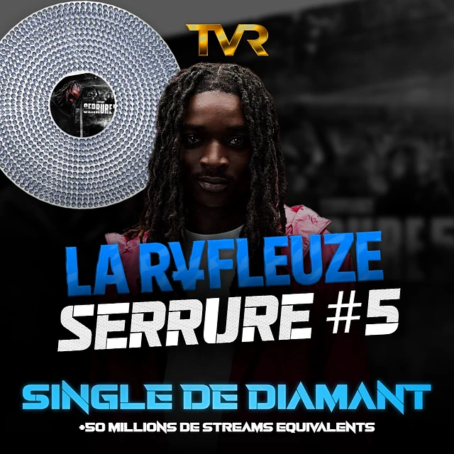 Certification Diamant de La Rvfleuze