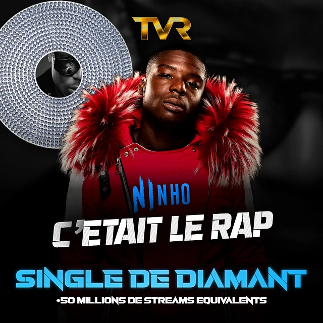 Certification Diamant de Ninho