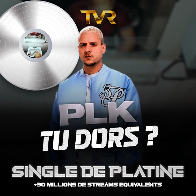 Certification Platine de PLK