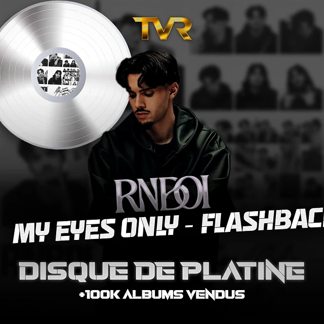 Certification Platine de RnBoi