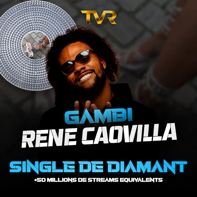 Certification Diamant de Gambi