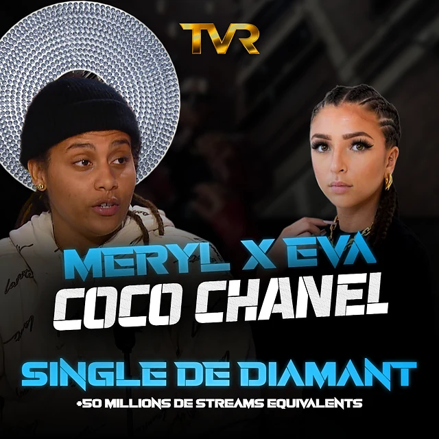 Certification Diamant de Meryl x Eva