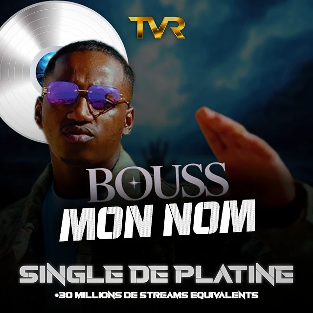 Certification Platine de Bouss