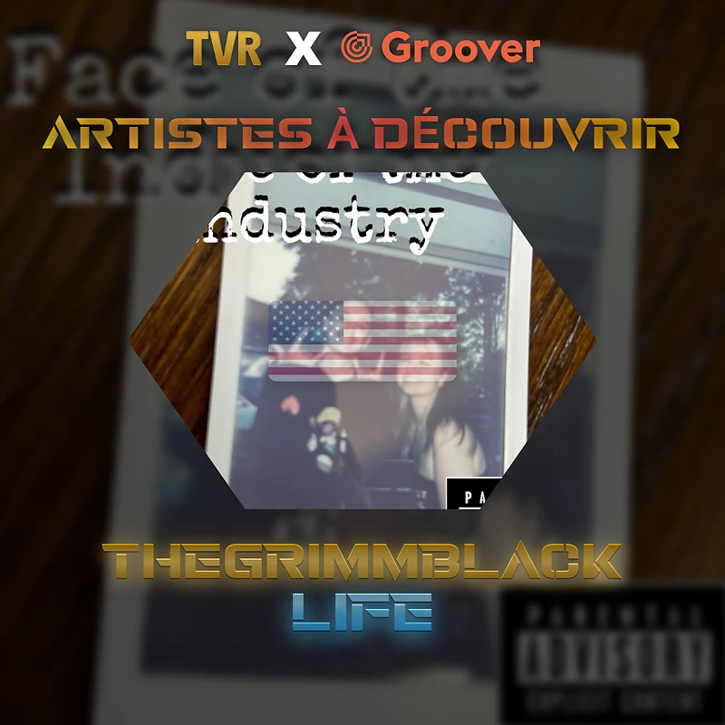 Artiste Groover