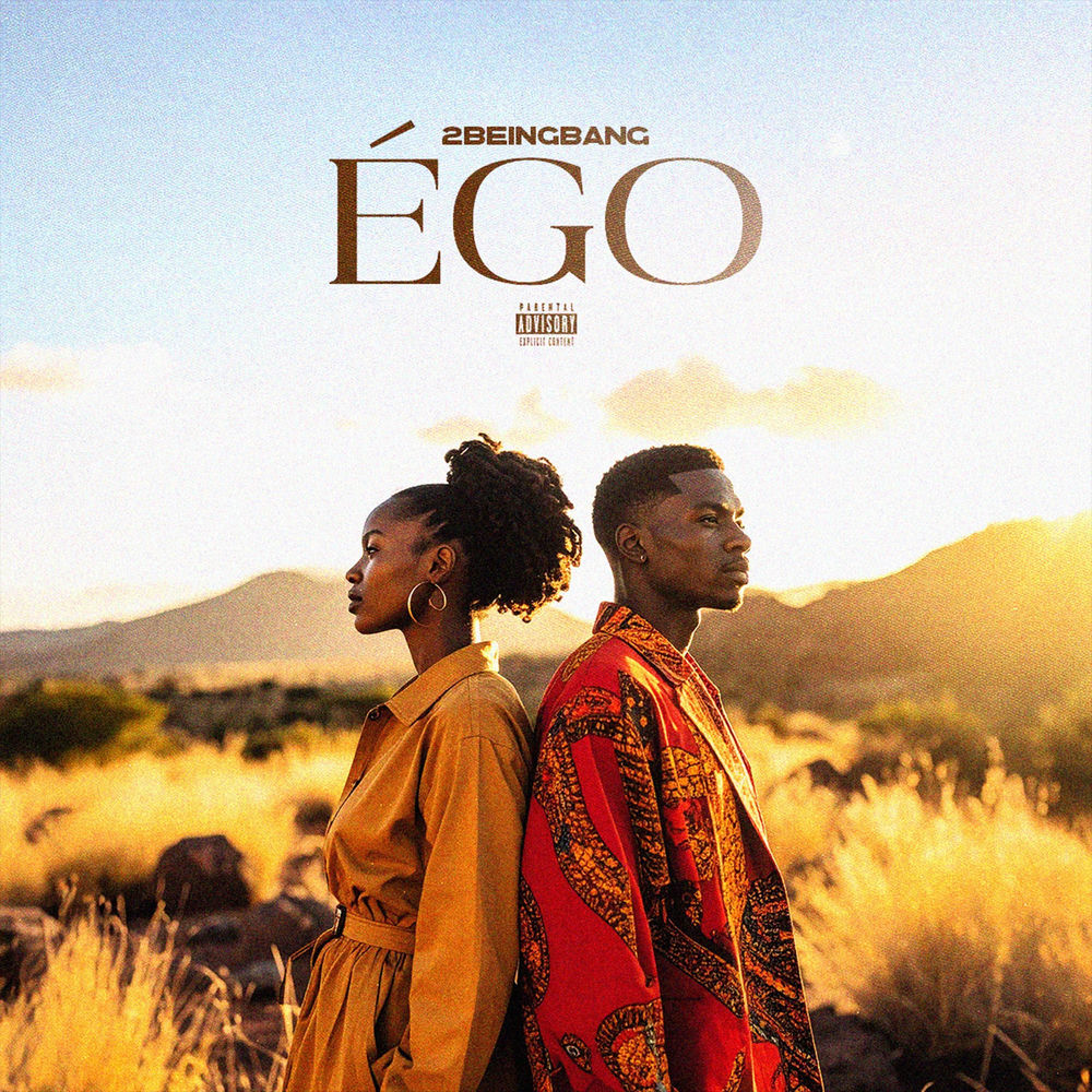 Égo