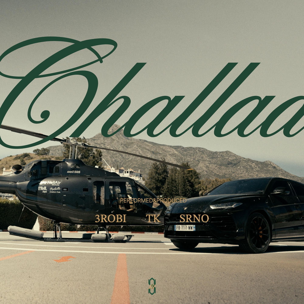 Challaa