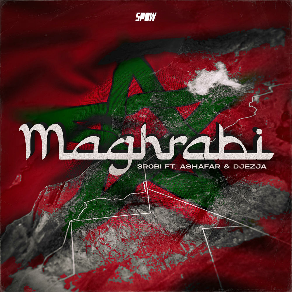 Maghrabi (feat. Chahid)