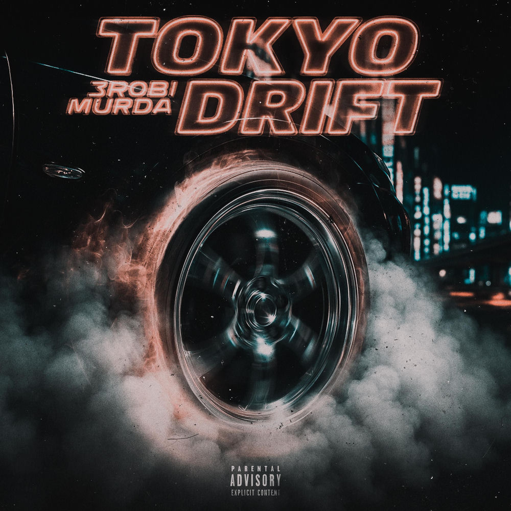 Tokyo Drift