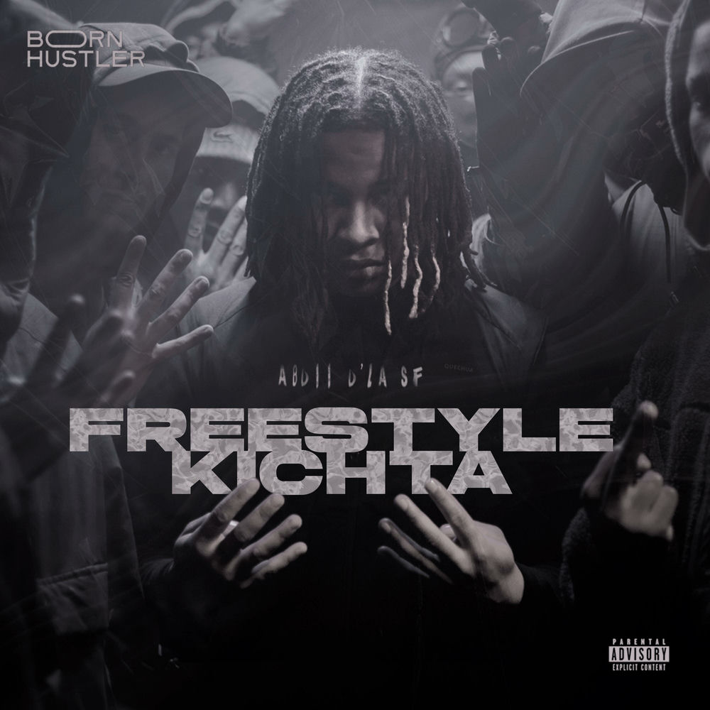 FREESTYLE KICHTA