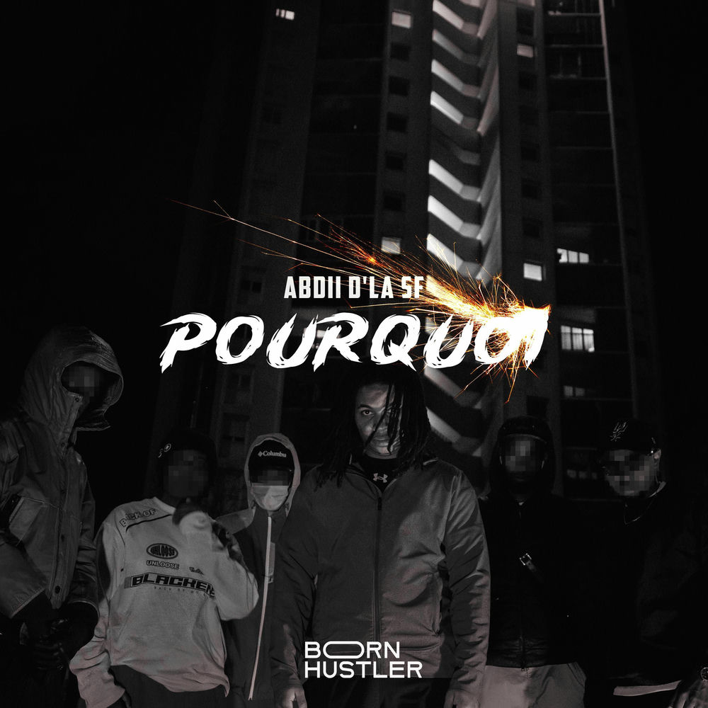 POURQUOI