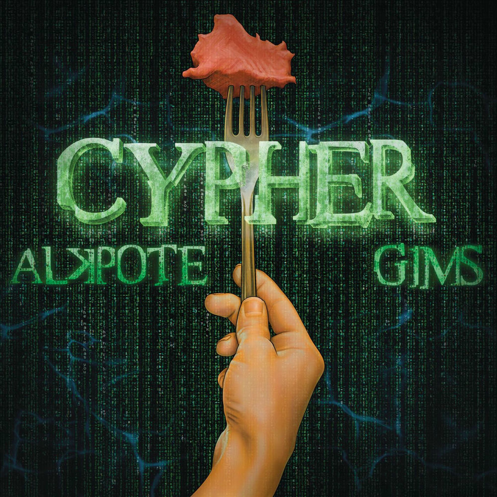 Cypher