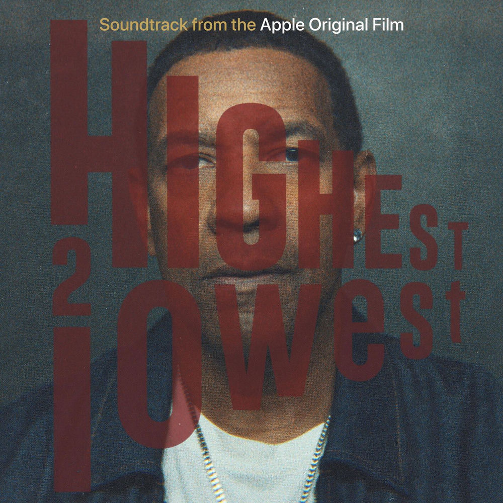 Both Eyes Closed (From "Highest 2 Lowest")