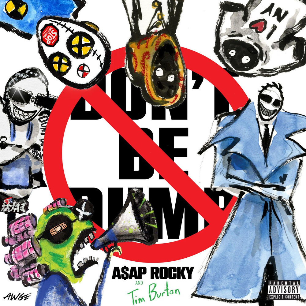 THE END (feat. will.i.am & Jessica Pratt)