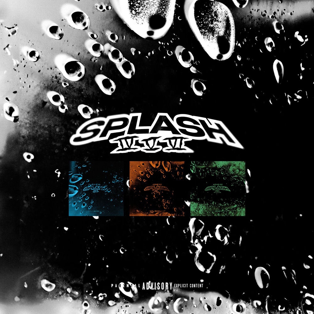 Splash, Pt. 5