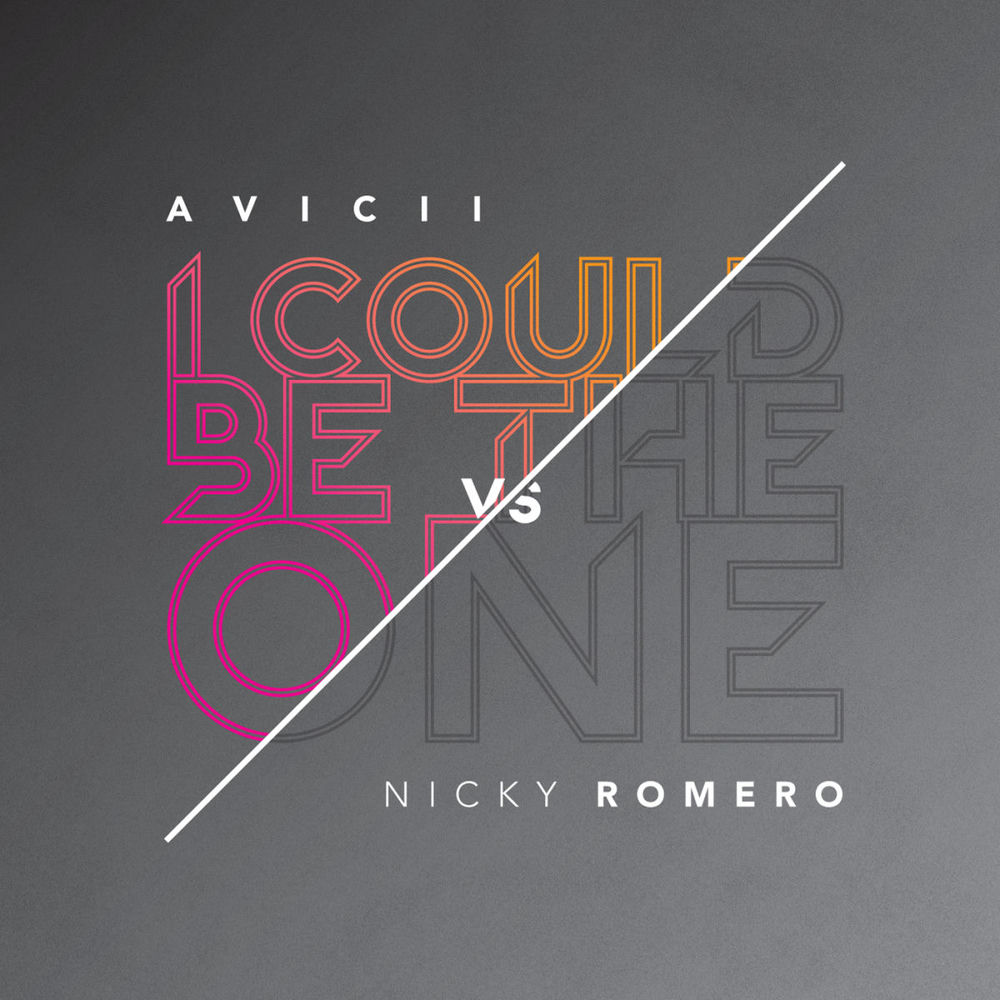 I Could Be The One [Avicii vs Nicky Romero] (Noonie Bao Acoustic Mix)