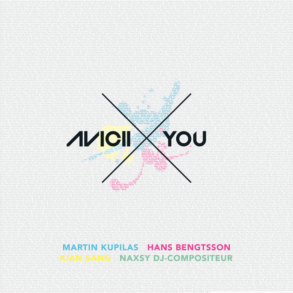 X You (Vocal Radio Edit)