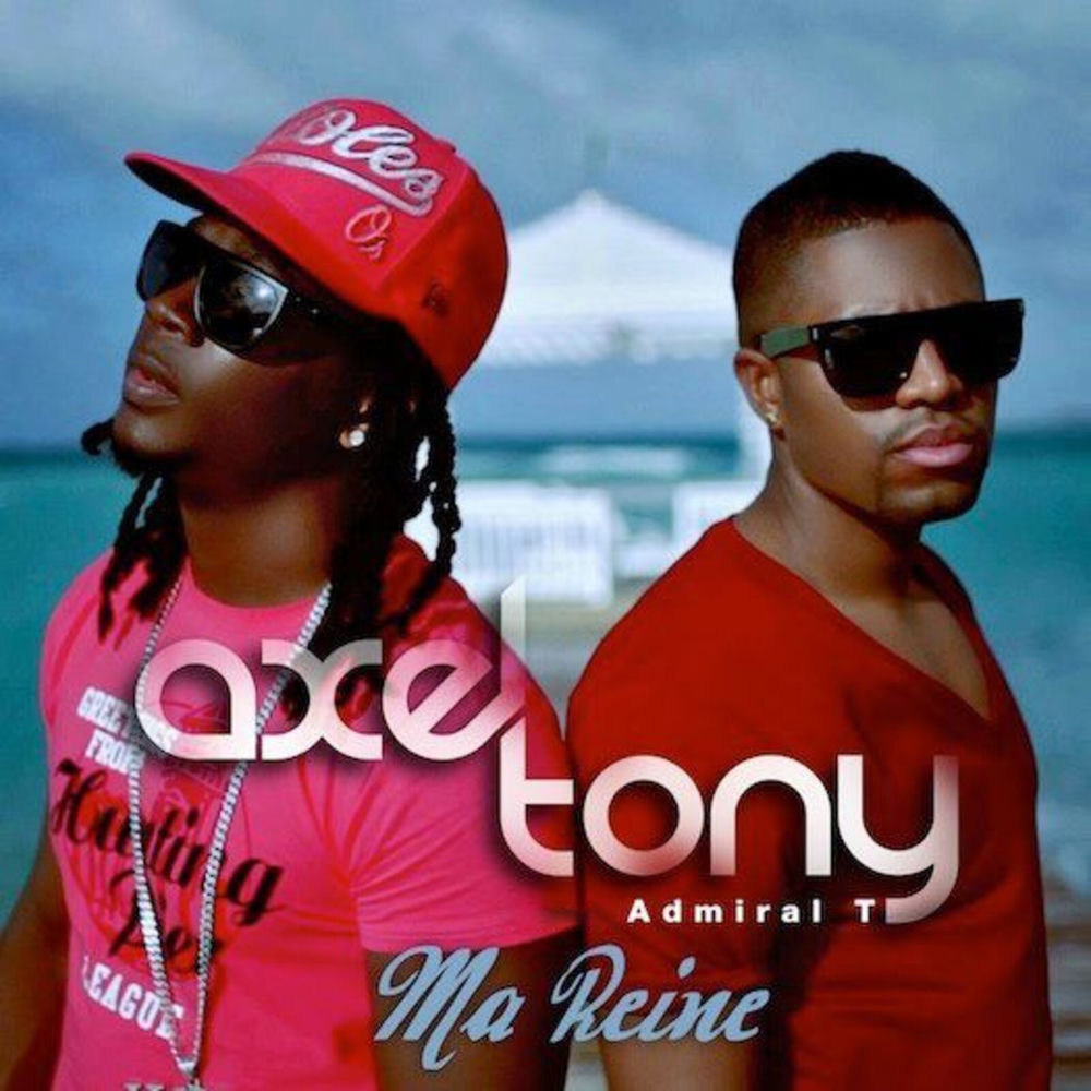Ma Reine (Radio Edit)