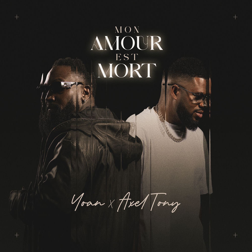 Mon Amour Est Mort