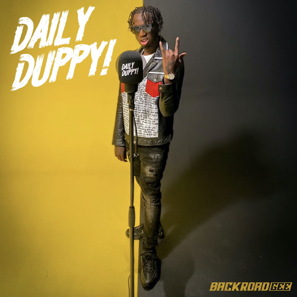 Daily Duppy