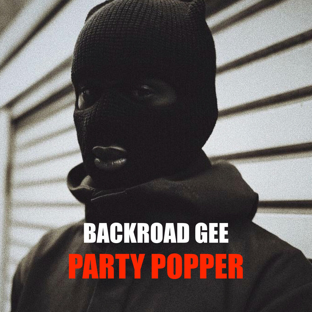 Party Popper (G Mix)