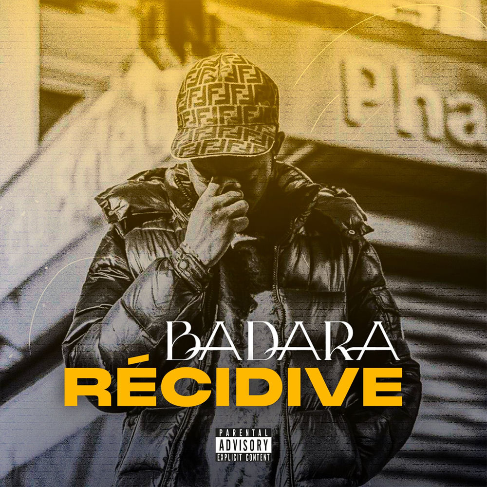 Récidive