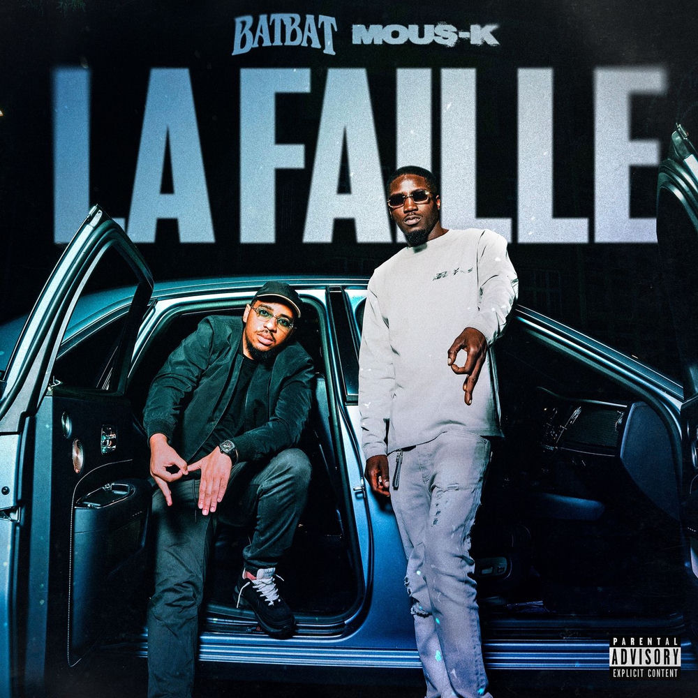 La Faille