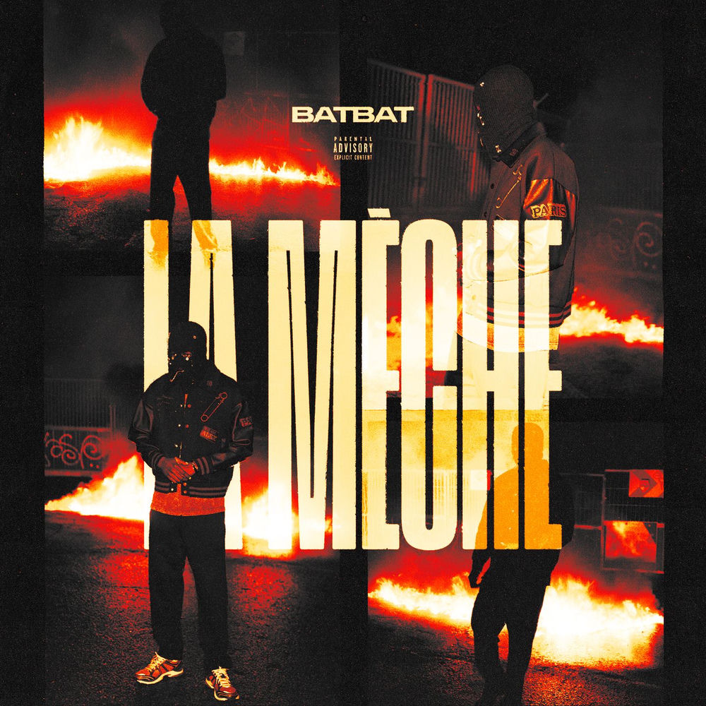La Mèche