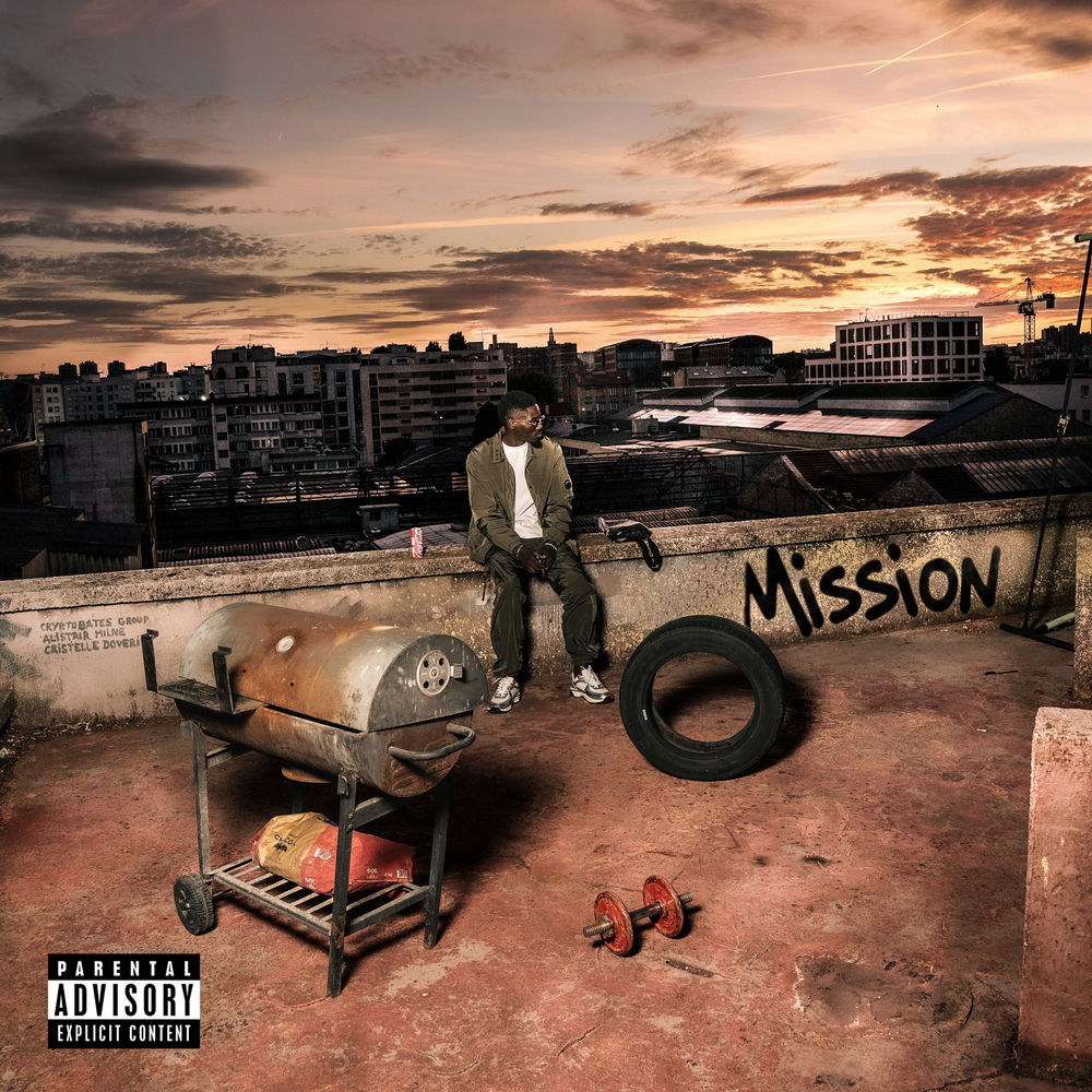 Mission