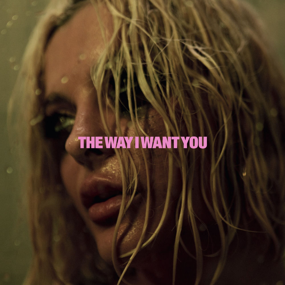 The Way I Want You