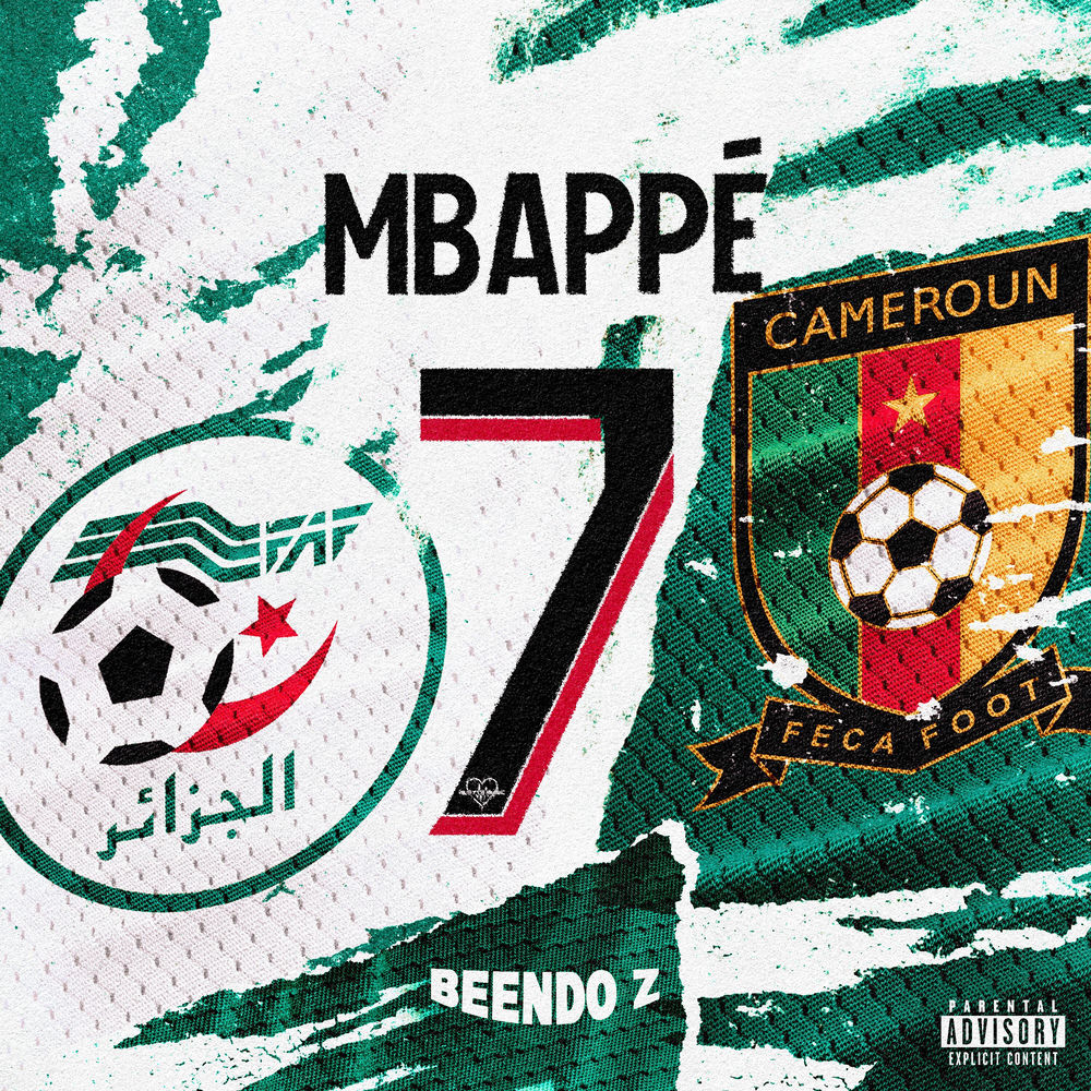 Mbappé