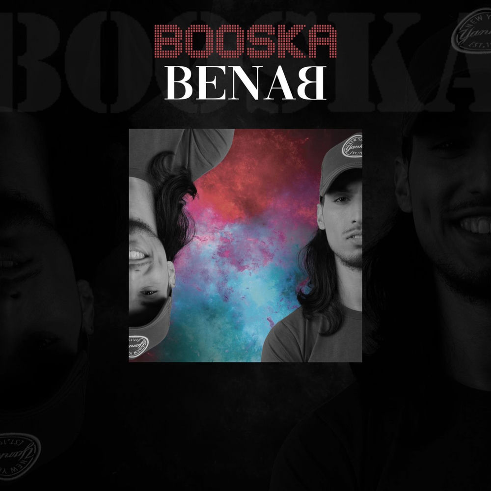 Booska benab