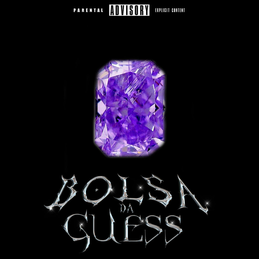 Bolsa Da Guess (feat. CAIOBy)