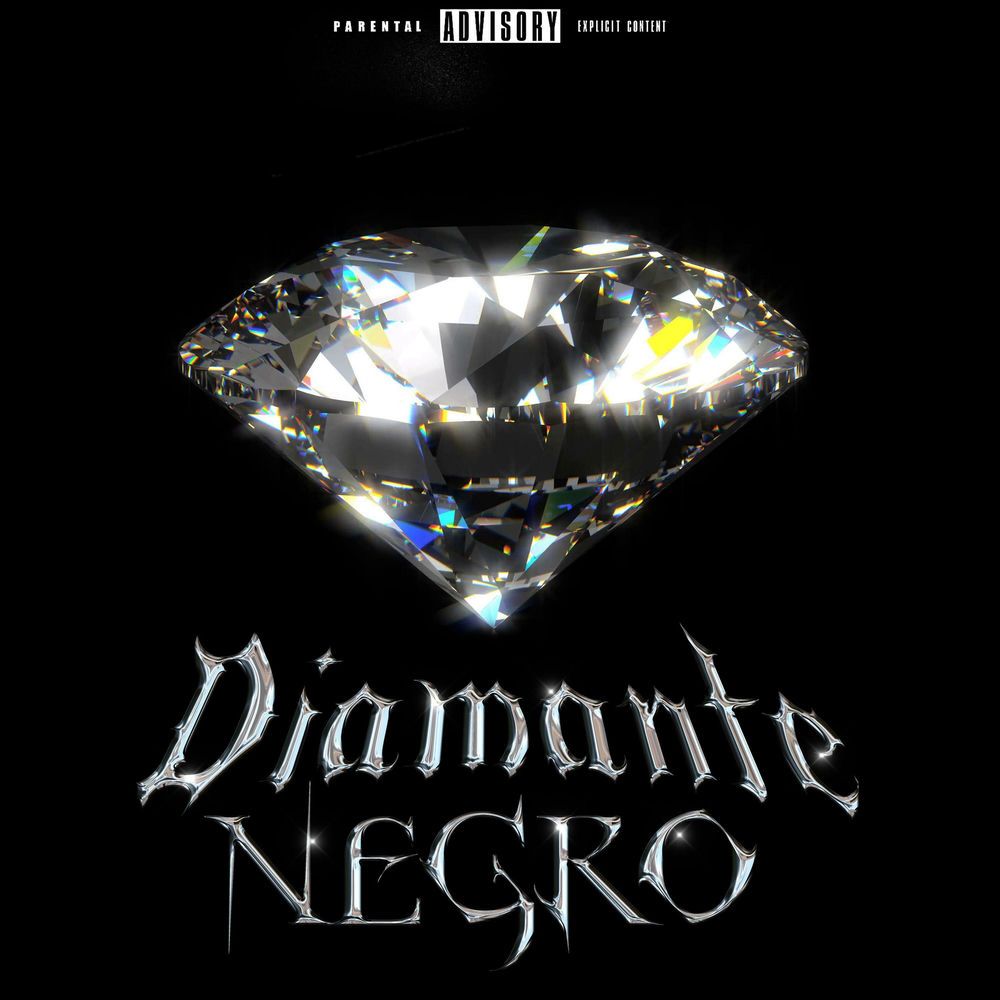 Diamante Negro