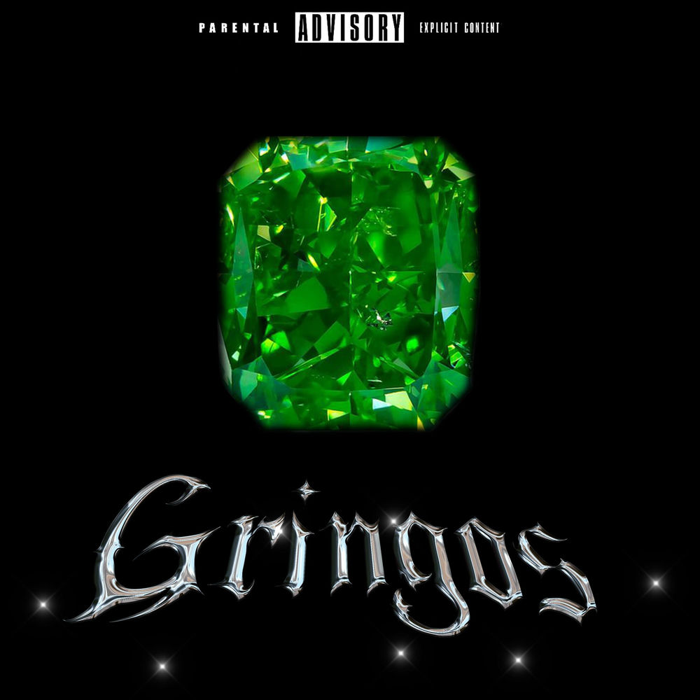 Gringos (feat. Cjay-Pharrell)