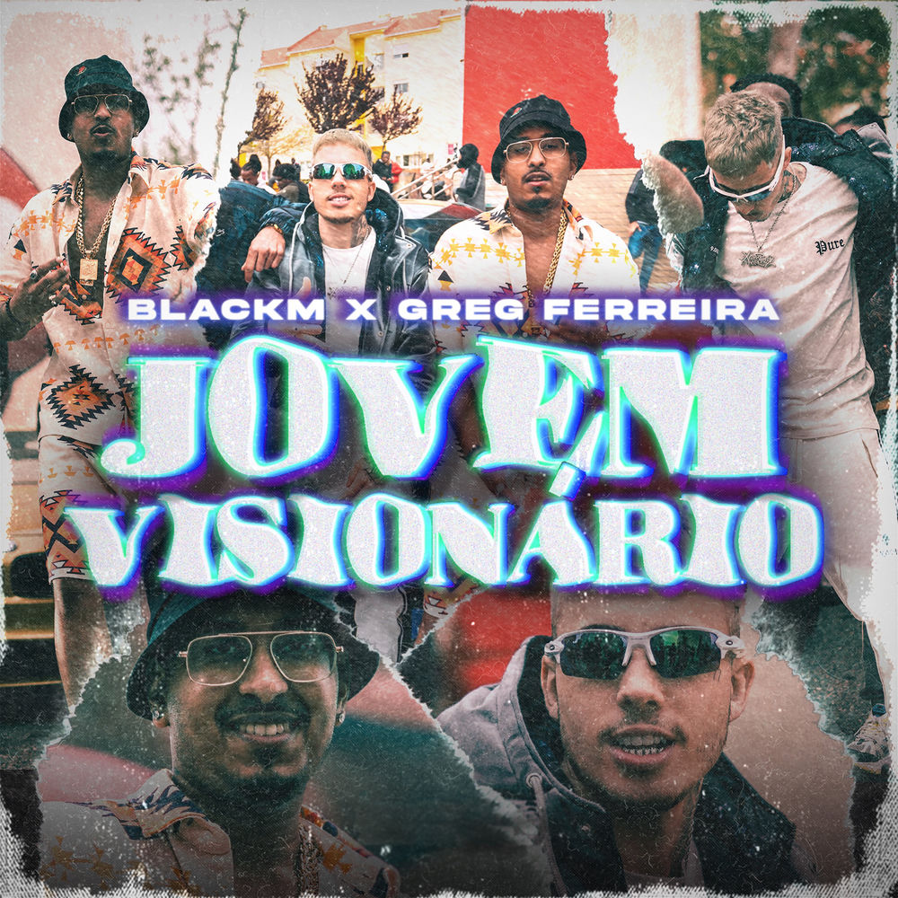 Jovem Visionário