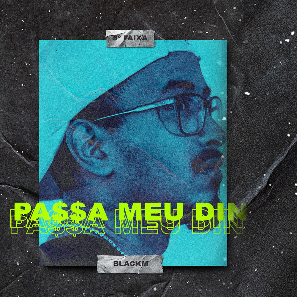 Passa Meu Din