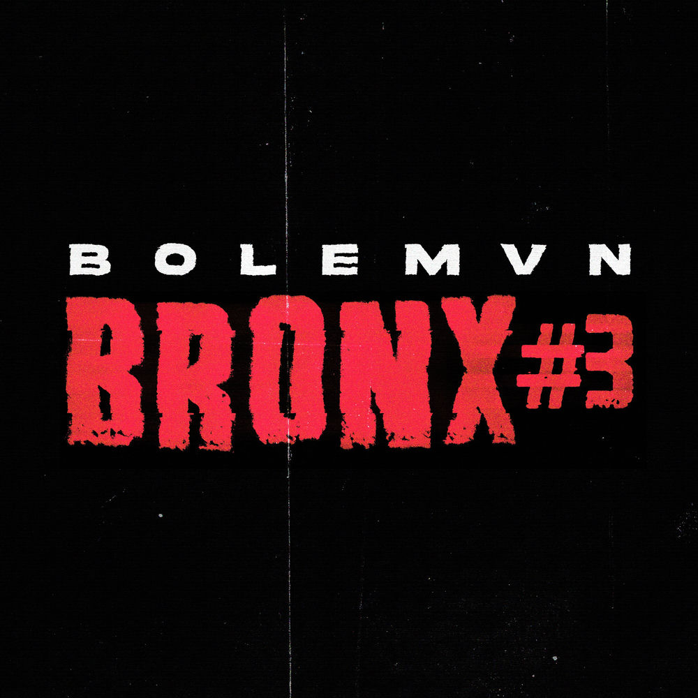 Bronx #2