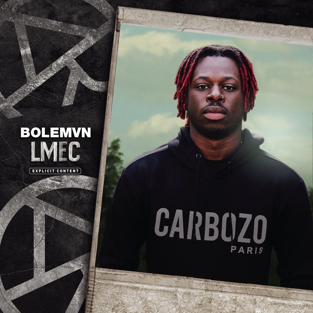 LMEC (Extrait du projet Carbozo Vol. 1)