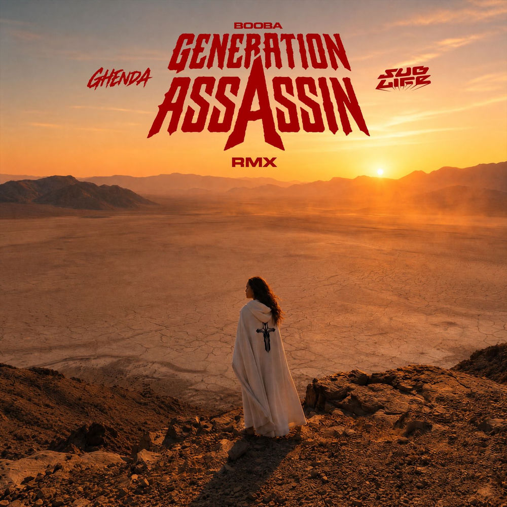 Génération Assassin Remix