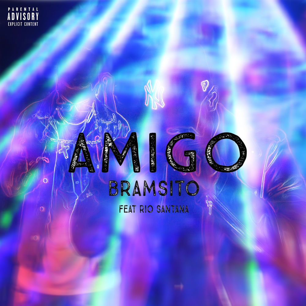 Amigo (feat. Rio Santana)