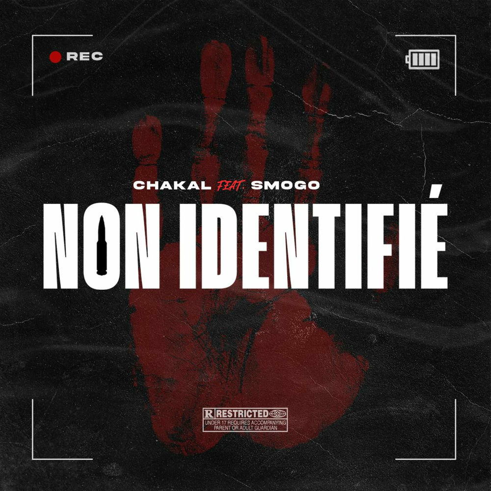 Non identifié (feat. Smogo)