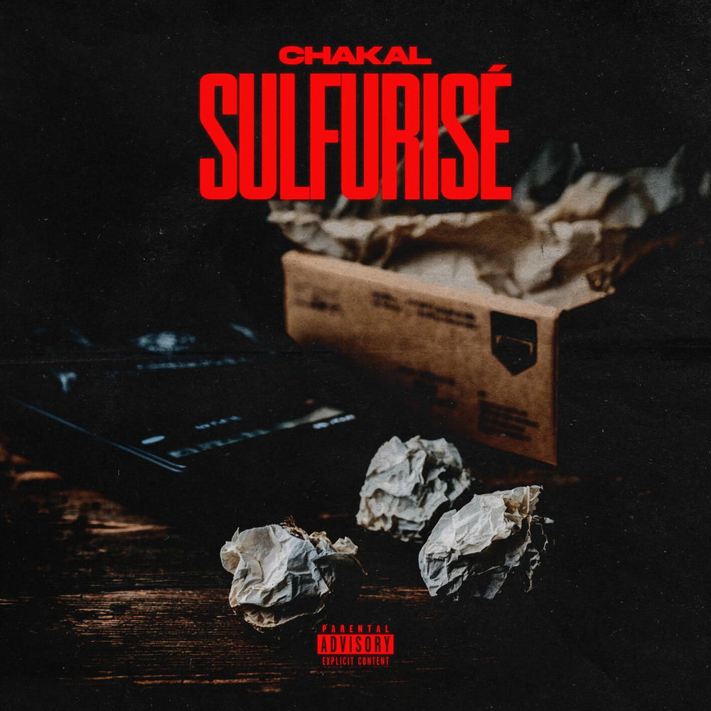 Sulfurisé