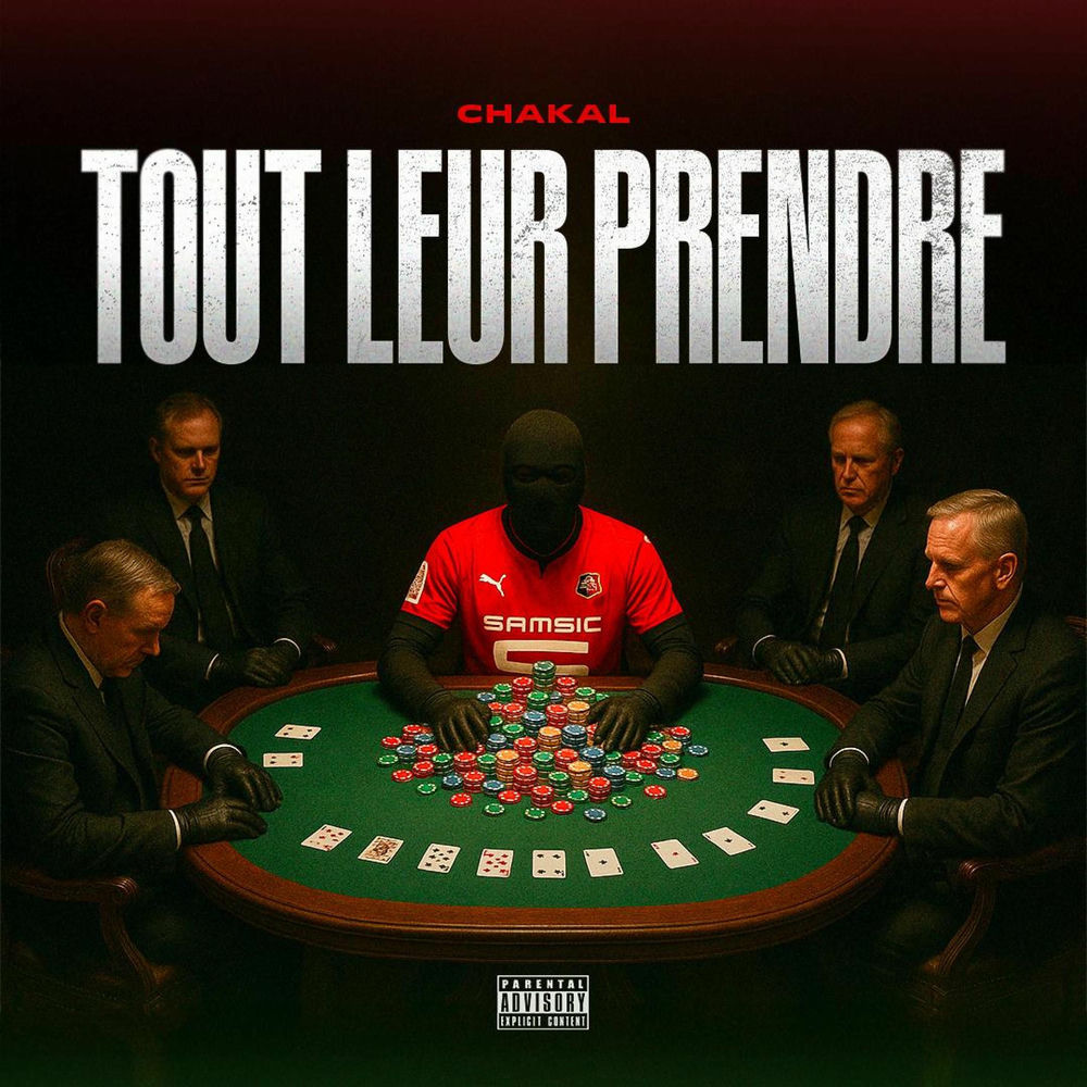 Tout leur prendre