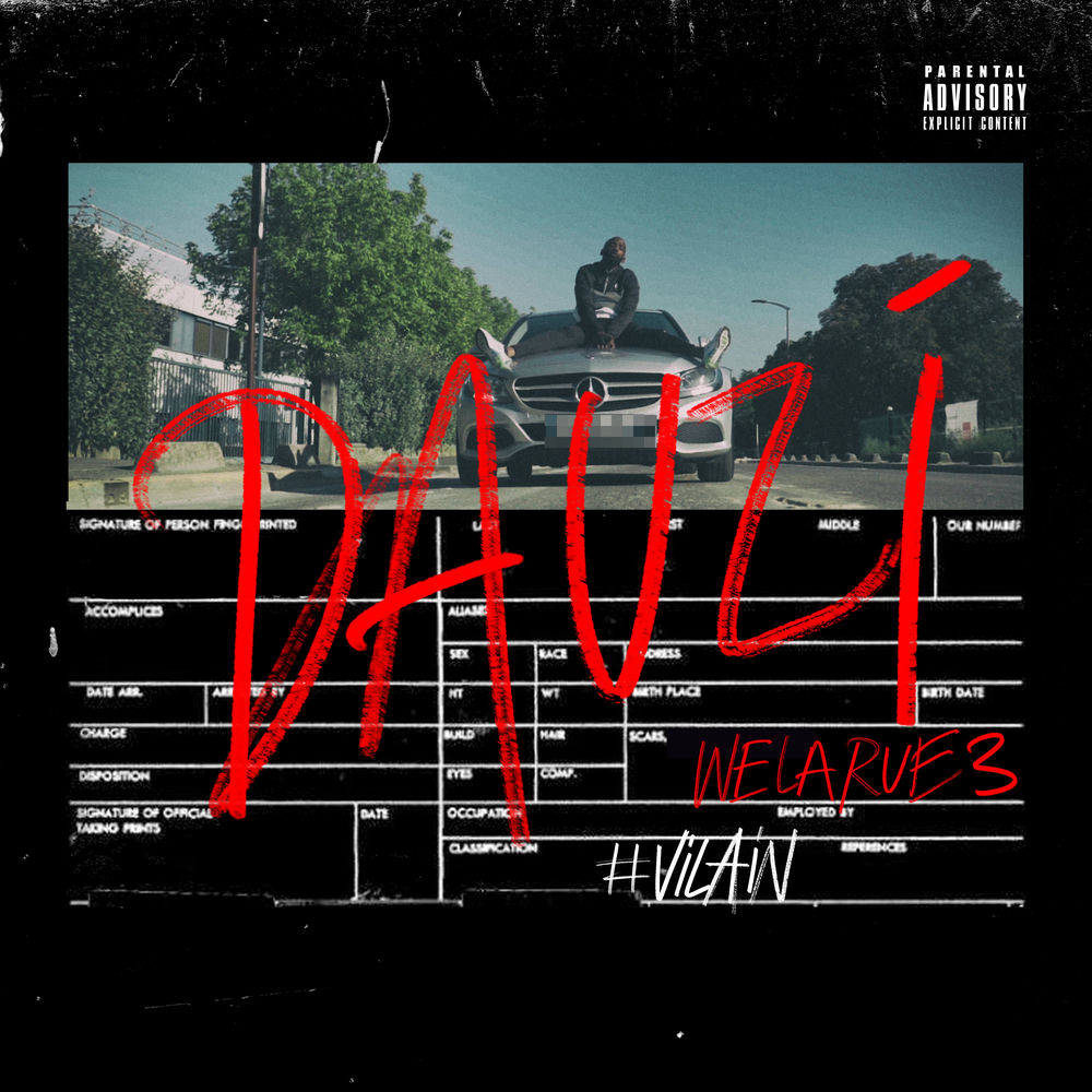 WeLaRue 3 (Vilain)